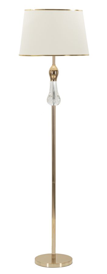 LAMPADA DA TERRA BRATISLAVA CM Ø 45X165 