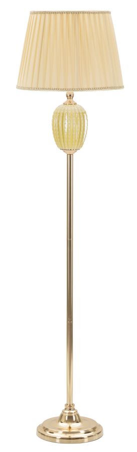 LAMPADA DA TERRA LOT CM Ø 40X160 
