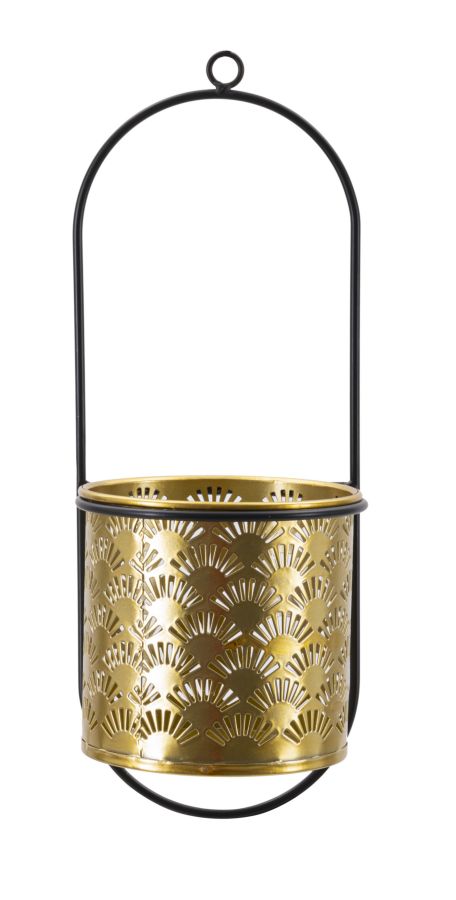 P/VASO DA MURO HONG CM 14X14X37 MIN 2
