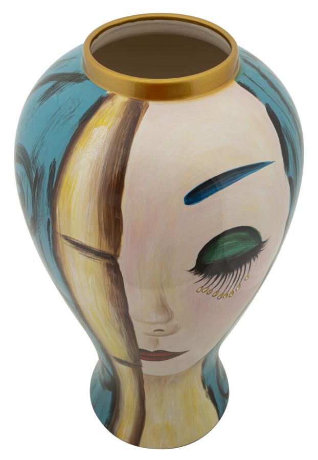 アート・デザイン・音楽 Vasi Comunicanti & Nuova Ceramica アート・デザイン・音楽 Vasi Comunicanti & Nuova Ceramica