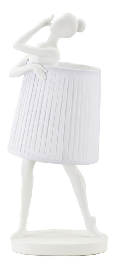 LAMPADA BALLET CM 29X25X62,5