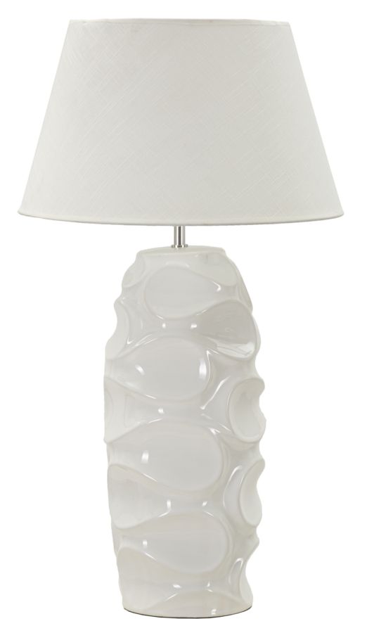 LAMPADA DA TERRA WARSAW CM Ø 45X83