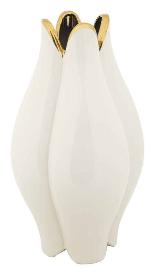 VASO CERAMICA POTTER CM Ø 21X40