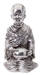 BUDDHA KHAN -C- CM 15,5X15X26,5 MIN 2