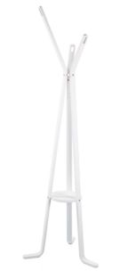APP/ABITI LEGNO SPLASH BIANCO CM 50X50X170