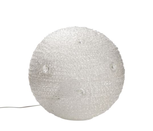 PARALUME CLOXY BIANCO Ø CM 50
