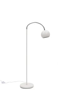 PARALUME BALL DA TERRA BIANCO CM 40X14X170