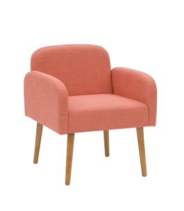POLTRONA VINTAGE CM 61X58X71