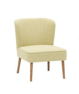 POLTRONA SHELL CM 56,5X66X86