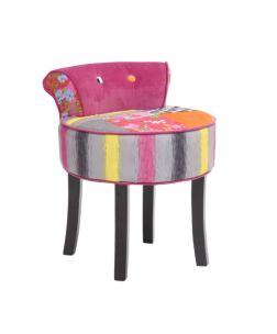 SEDIA MINI PATCH CM 46X46X58