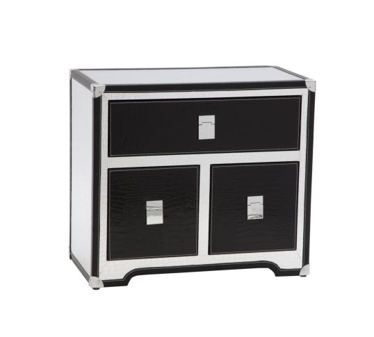 MOBILETTO 1 CASSETTO VOX CM 67,3X36X60