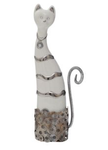 GATTO ESTRELLA GRANDE CM 11,5X8X39 MIN 2