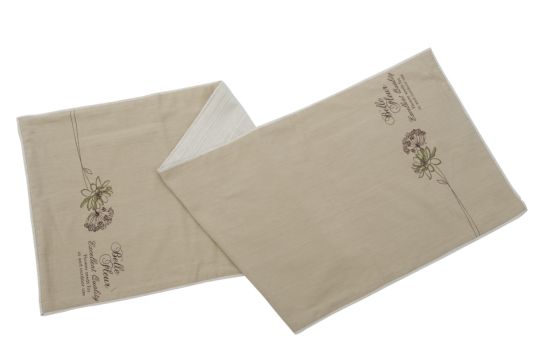 RUNNER BELLE FLEUR CM 45X150 MIN 2
