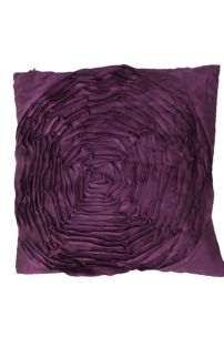 FODERA CUSCINO TORNADO VIOLA CM 40X40 MIN 6