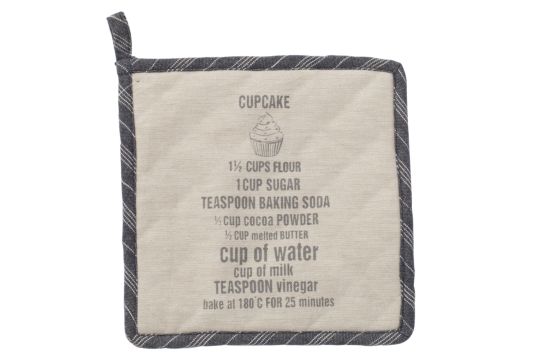 PRESINA CUPCAKE CM 20X20 MIN 6