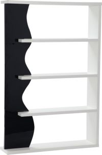 LIBRERIA REVERSO MOVE CM 120X30X180