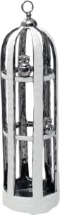 GABBIETTA CERAMICA WEB -B- Ø CM 16X53