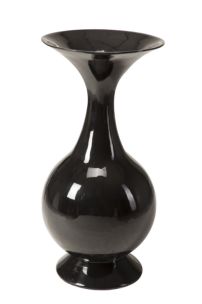 VASO BALL NERO CM 56X111
