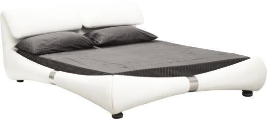 LETTO PRESTIGE CM 244X176X84 (MATERASSO CM 160X200)