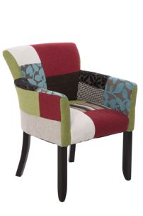POLTRONA MORADABAD CM 64X66X81