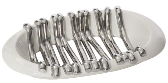 S/TASCHE CERAMICA SPRING 37X23X6 MIN 2
