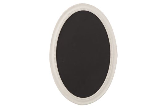 LAVAGNA OVAL CM 40X2X59,5 MIN 2
