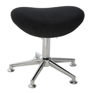 SGABELLO WEK -GIREVOLE- CM 50X50X44