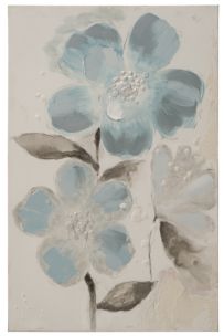 DIPINTO SU TELA LIGHT-A CM 60X3X90