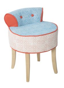 SEDIA MINI ARGENTINA CM 44X47X57