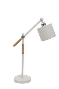 PARALUME DA TAVOLO ELEVATION CM 15X46X65