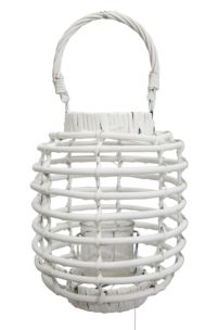 LANTERNA ROPE GRANDE Ø CM 25X32