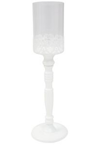 P/CAND HEART SINGOLO Ø CM 13X45,5 MIN 2