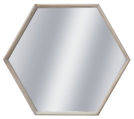 SPECCHIO ISTRES CM 62X4X71,5 (MISURA INTERNA CM 60X69,5)