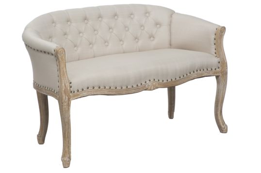 DIVANETTO AVIGNON CM 105X57X69