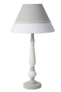 PARALUME DA TAVOLO SOFTLY CM Ø 25X55