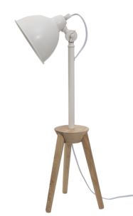 PARALUME DA TAVOLO DESK Ø CM 20X60