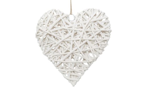 DECORAZIONE HEART MEDIA CM 20X5 MIN 10