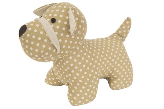 F/PORTE CANE POIS CM 25X31 MIN 2