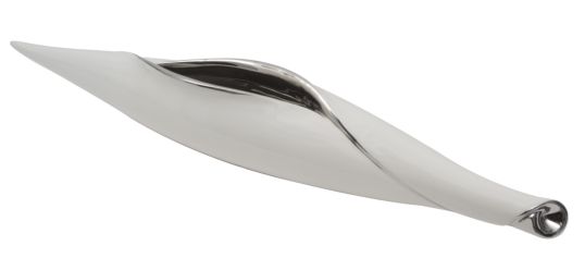 VASO ROLL BIANCO PICC. CM 47X7,5X7 MIN 2