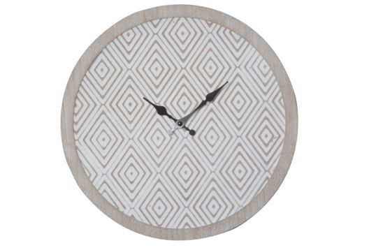 OROLOGIO HYPNOS -A- Ø CM 30X4 MIN 2
