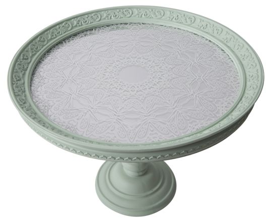 P/DOLCI ALTO KIM CELESTE Ø CM 28,2X20,6