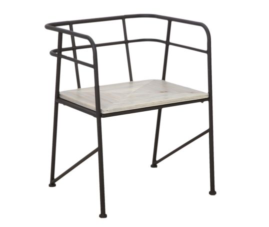 PANCHETTA GIRONA CM 56X44X74,6