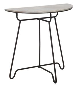 CONSOLE GIRONA CM 82,2X42X83,8