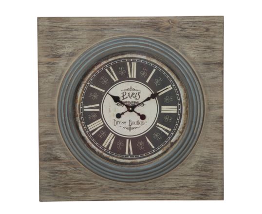 OROLOGIO YORKSHIRE CM 60X7X60