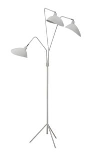 LAMPADA DA TERRA SIOUX CM 110X60X210