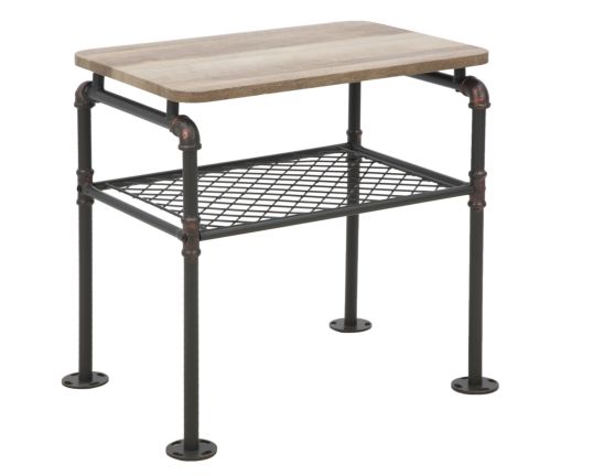 COMODINO MANHATTAN CM 59X44X56
