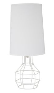 LAMPADA DA TAVOLO INDIANAPOLIS -A- CM Ø 20X46