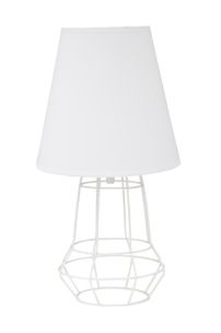 LAMPADA DA TAVOLO INDIANAPOLIS -B- CM Ø 20X37