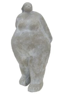 DONNA LASCAUX -A- CM 17,5X15X35,5