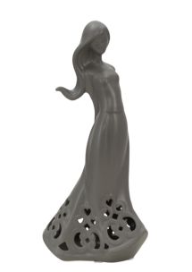 DONNA PORCELLANA DANCEUSE CM 14,5X9X29 MIN 3